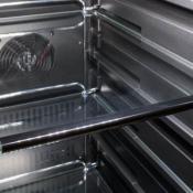 Refrigerador Para Exterior  15" (38 cm) Marca: BLAZE  Modelo: BLZ-SSRF-15 Color: Acero Inoxidable ($1,972 USD)