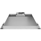 Campana de Pared para revestir  48" (120 cm) Marca: Cafe Modelo: UVC9480SLSS Color: Inox ($4,149 USD) (2026 10)