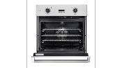 Horno Eléctrico de convección 30" (75 cm) Marca: Viking Modelo: VSOE130SS Color: Acero Inoxidable ($7,333 USD)