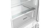 Combo Pareja de 2 Refrigeradores con Congelador Bottom Mount Panelable 120cm Marca: Whirlpool, Modelo: WHC18T521STWC (2 pzas), Color Blanco para Panelar: 