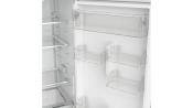 Combo Pareja de 2 Refrigeradores con Congelador Bottom Mount Panelable 120cm Marca: Whirlpool, Modelo: WHC18T521STWC (2 pzas), Color Blanco para Panelar: 