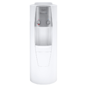 Despachador de Agua de piso Marca: Whirlpool  Modelo: WK5012Q Color: Silver (07 2026)
