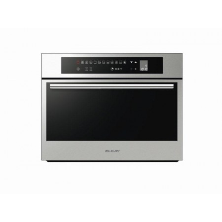 Horno de Microndas Combinado Elkay de 24"/60cm 220v LK-603 Acero Inoxidable $1,566.00USD