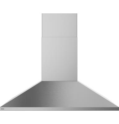 Campana de pared 120cm Marca: Monogram Modelo: ZVWS481SRSS Color: Acero Inoxidable ($4,700 USD) (10 2026)