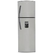 Refrigerador 24" (60 cm) Marca: Mabe Modelo: RMA300FYMRM0 Color: Acero Inoxidable