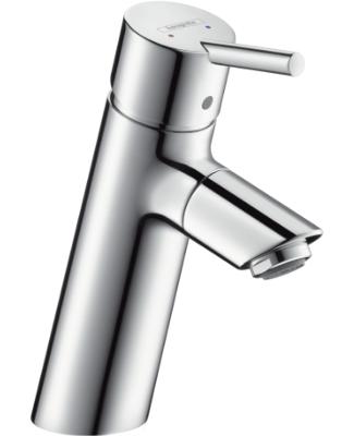 Monomando para lavabo Marca: Hansgrohe Modelo: TALIS 32053000 Color: Cromo (SIN CAJA) (06 2026) 