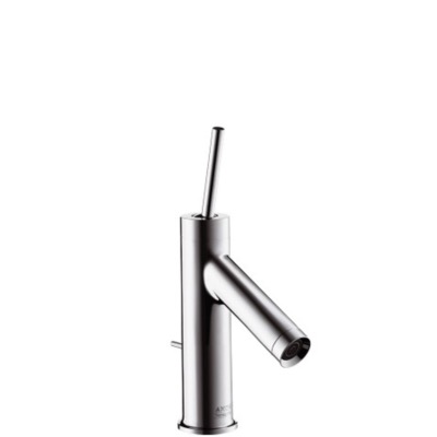  Mezcladora Monomando para Lavabo Marca: Axor Línea: Starck Modelo: 10116000 Color: Cromo (06 2026) SIN CAJA 