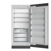 Freezer Columna con Fabricador de Hielo Marca: Sub-Zero Modelo: DEC3650FI/L Color: Panel Personalizado 15,039 USD (09 2025)