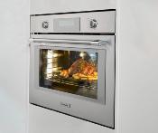 Horno Eléctrico 30" (76 cm) Marca: Thermador Modelo: POD301W Color: Acero Inoxidable ($10,485 USD)  2025 01