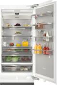 Refrigerador 36" (90 cm) Marca: MIELE , Modelo: K 2902 Vi  Color: Panel Ready (04 2026)