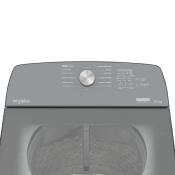 Lavadora Automática 28" (70 cm) Marca: Whirlpool Modelo: 8MWTW2041WJM Color: Blanco