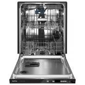 Lavavajillas 24" (60 cm) Marca: Maytag Modelo: MDB8959SKZ Color: Acero Inoxidable