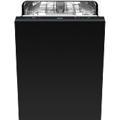 Lavavajillas Panelable 24" (60 cm) Marca: Smeg Modelo: STM8649P Color: Panelable