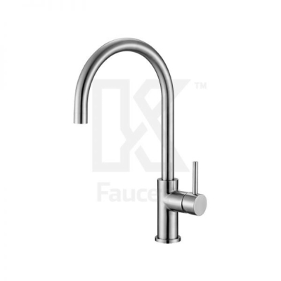 Mezcladora Monomando (40X24cm) Marca: Kele Modelo: KSS1103B Acabado: Acero Inoxidable