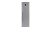 Refrigerador Bottom Freezer Marca: Teka Modelo: NFL 346 MX Color: Acero Inoxidable (10 2026)