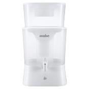 Purificador de Agua de Mesa 2 Etapas Marca: Mabe Modelo: PMU001X0BG0 Color: Blanco