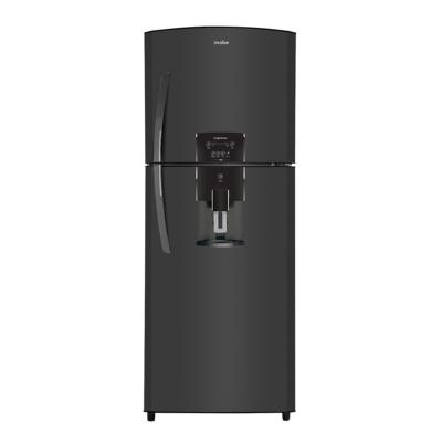 Refrigerador 28" (70 cm) Marca: Mabe Modelo: RME360FZMRP0 Color: Negro