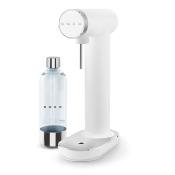 Soda Maker Gasificador de Agua Marca: Smeg Modelo: SKC01WHUS Color: Blanco (07 2026)