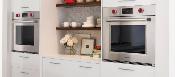 Horno Eléctrico Profesional 30" (76 cm) Marca: Wolf Modelo: SO3050PM/S/P Color: Acero Inoxidable ($9,945 USD)