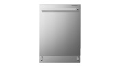 Lavavajillas 24" (60 cm) Marca: Teka Modelo: TOTAL DFI 36711SS Color: Acero Inoxidable (07 2026)