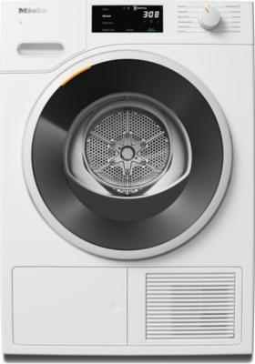 Secadora con bomba 28" (70 cm) Marca: Miele Modelo: TWD 360 WP Color: Blanco (04 2026)