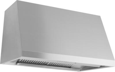 Campana Hood Pared 36" (90 cm) Marca: Cafe Modelo: UVW93642PSS Color: Inoxidable ($2,199 USD) (2026 10)