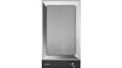 Parrilla Teppan yaki Dominó 12" (30 cm) Marca: Gaggenau Modelo: VP 230 Color: Acero Inoxidable ($7,056 USD) (06 2026)