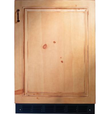 Centro de Bebidas Free Standing 24" (60 cm) Marca: Monogram Modelo: ZIBI240HII Color: Panel  ($4,788 USD) (04 2026)