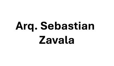 SEBASTIAN ZAVALA