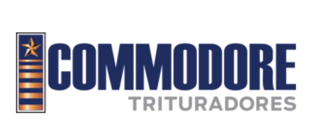 COMMODORE COMMODORE