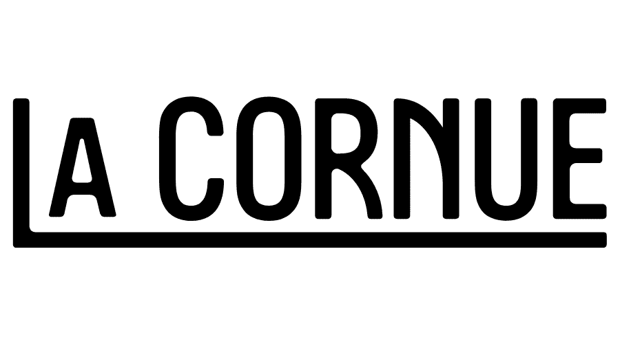 LA CORNUE