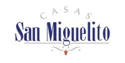 CASAS SAN MIGUELITO