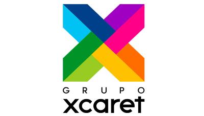 GRUPO XCARET