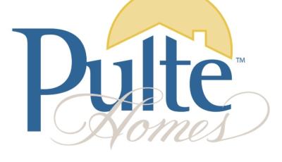 PULTE HOMES